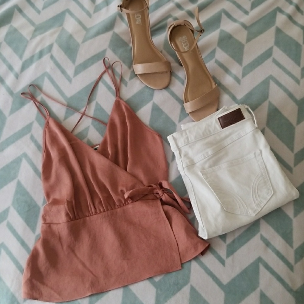 EXPRESS Blouse